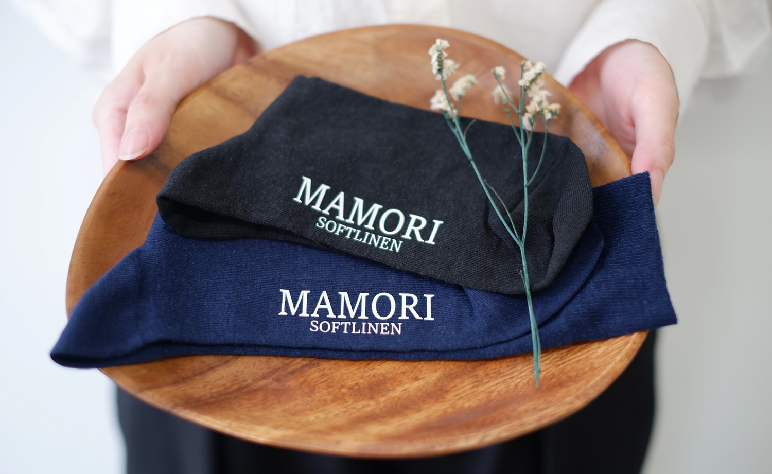 MAMORI Brand