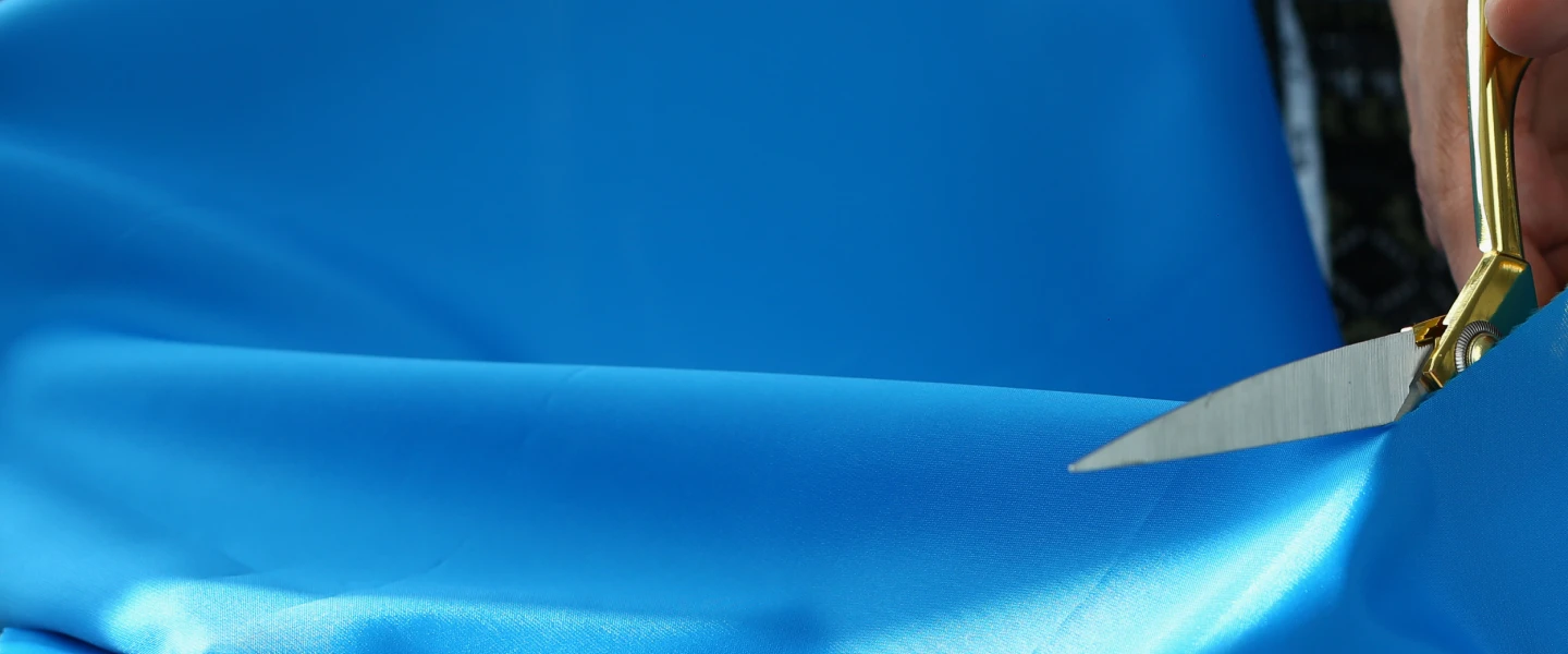 糸が織りなすクリエーション